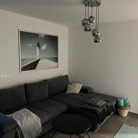 Appartement New In Antibes