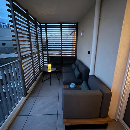 Appartement New In *