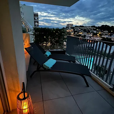 Appartement New In *
