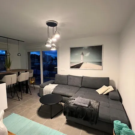 Appartement New In