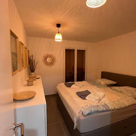 Appartement New In