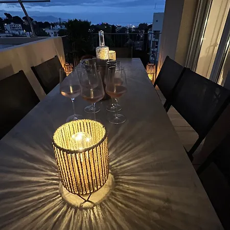 New In * Antibes