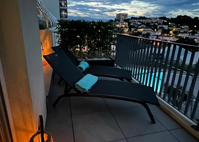 Apartamento New In *