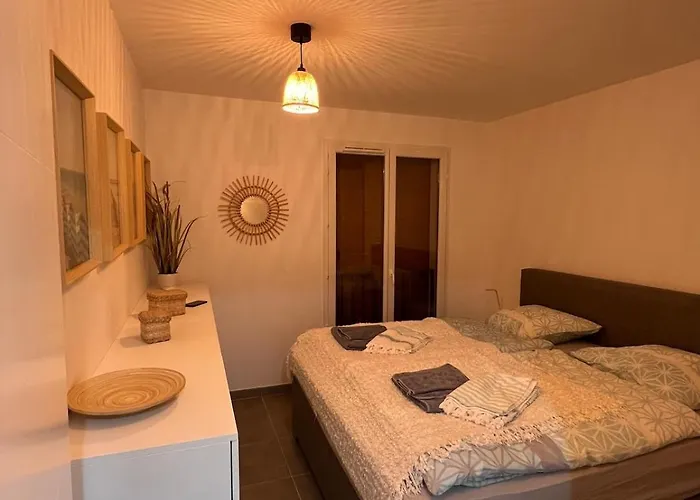 Apartmán New In