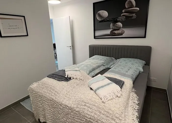Apartmán New In Antibes